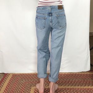 Vintage Calvin Klein jeans size 2. Bn4